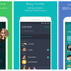 Image for article titled Our Favorite Android, iOS, and Windows Phone Apps of the Week